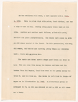 Annotated typescript for Pioneer Days