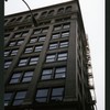 Block 384: White Street between Franklin Place and Broadway (south side)