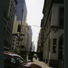 Block 384: White Street between Franklin Place and Broadway (south side)