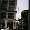 Block 384: Broadway between White Street and Franklin Street (west side)
