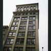 Block 384: Broadway between White Street and Franklin Street (west side)