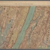 Double Page Plate No. 2: City and County of New York