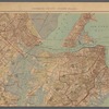Double Page Plate No. 5: Richmond County (Staten Island)