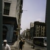 Block 384: Franklin Street between Broadway and Franklin Place (north side)