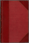 More Tramps Abroad. Holograph draft, bound in 6 vols. Vol. 5.