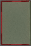 More Tramps Abroad. Holograph draft, bound in 6 vols. Vol. 5.