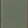More Tramps Abroad. Holograph draft, bound in 6 vols. Vol. 5.