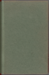 More Tramps Abroad. Holograph draft, bound in 6 vols. Vol. 5.