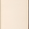 More Tramps Abroad. Holograph draft, bound in 6 vols. Vol. 5.