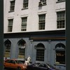 Block 384: Franklin Street between Broadway and Franklin Place (north side)
