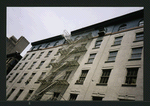 Block 384: Franklin Street between Broadway and Franklin Place (north side)