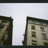 Block 384: Franklin Street between Broadway and Franklin Place (north side)