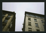 Block 384: Franklin Street between Broadway and Franklin Place (north side)