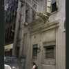 Block 384: Franklin Place between Franklin Street and White Street (east side)