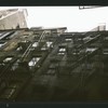 Block 384: Franklin Place between Franklin Street and White Street (east side)