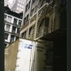 Block 384: Franklin Place between Franklin Street and White Street (east side)