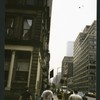 Block 385: White Street between Church Street and Franklin Place (south side)