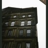 Block 385: White Street between Church Street and Franklin Place (south side)