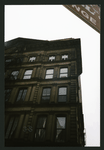 Block 385: White Street between Church Street and Franklin Place (south side)