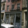 Block 385: White Street between Church Street and Franklin Place (south side)