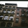 Block 385: White Street between Church Street and Franklin Place (south side)