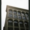 Block 385: White Street between Church Street and Franklin Place (south side)