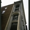 Block 385: Franklin Place between White Street and Franklin Street (west side)