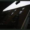 Block 385: Franklin Place between White Street and Franklin Street (west side)