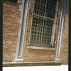 Block 385: Franklin Place between White Street and Franklin Street (west side)