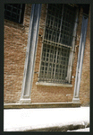 Block 385: Franklin Place between White Street and Franklin Street (west side)