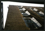 Block 385: Franklin Place between White Street and Franklin Street (west side)