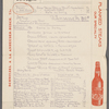 Anheuser-Busch Cafe Restaurant