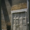 Block 385: Franklin Place between White Street and Franklin Street (west side)