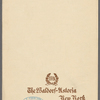 Waldorf Astoria