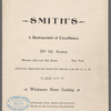 Smith's
