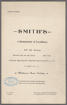 Smith's