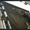 Block 385: Franklin Place between White Street and Franklin Street (west side)