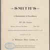 Smith's