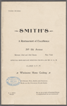 Smith's