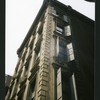 Block 385: Franklin Place between White Street and Franklin Street (west side)