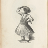 A dancing boy of Bengal
