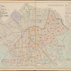 Index Map to Volume Three, Atlas of the Brooklyn Borough of the City of New York