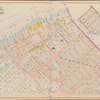 Double Page Plate No. 3: [Bounded by (Gravesend Bay) Warehouse Ave., Twenty Third Ave., 84th St., Twenty Fourth Ave., Stillwell Ave., Avenue Y and (Harway Basin) Bay 47th St.]