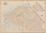 Bounded by (Gravesend Bay) Warehouse Ave., Twenty Third Ave., 84th St., Twenty Fourth Ave., Stillwell Ave., Avenue Y and  (Harway Basin) Bay 47th St.