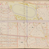 Double Page Plate No. 10: [Bounded by West St., (Brooklyn Jockey Club) Gravesend Ave., Avenue P, E. 14th St., Avenue V and Gravesend Neck Road]