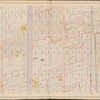 Double Page Plate No. 11: [Bounded by Avenue L, E. 19th St., Avenue O, E. 17th St., Avenue P and West St.]