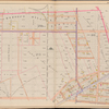 Double Page Plate No. 12: [Bounded by E. 17th St., Foster Ave., Avenue E (Ditmas Ave.), Nostrand Ave. and Avenue K]