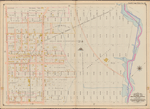 Bounded by Avenue E (Ditmas Ave.), (Fresh Creek) E. 109th St., Flatlands Ave., E. 108th St., Avenue K and Canarsie Ave.
