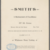 Smith's