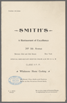 Smith's